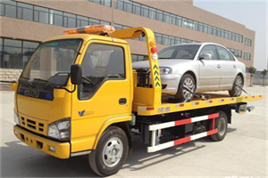 平桥道路救援一般怎么收费